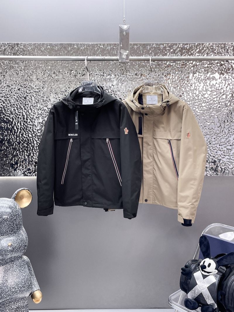 Moncler Outwear